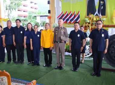 โครงการ คลินิกเกษตรเคลื่อนที่ในพระราชานุเคราะห์ ... Image 8