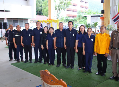 โครงการ คลินิกเกษตรเคลื่อนที่ในพระราชานุเคราะห์ ... Image 9