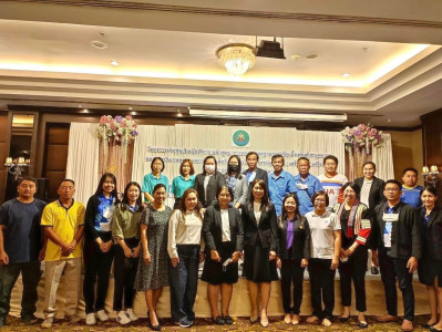 ประชุมเชิงปฏิบัติ หลักสูตร ... พารามิเตอร์รูปภาพ 1