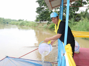 กิจกรรมจิตอาสาบำเพ็ญสาธารณประโยชน์และบำเพ็ญสาธารณกุศล Image 16