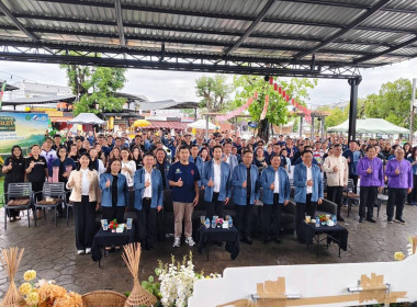 ร่วมงาน Northern Fruit Connect 2026 เชื่อมสวน เชื่อมสหกรณ์ ... Image 1