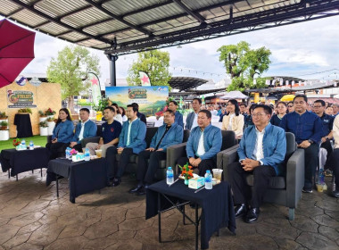 ร่วมงาน Northern Fruit Connect 2026 เชื่อมสวน เชื่อมสหกรณ์ ... Image 3
