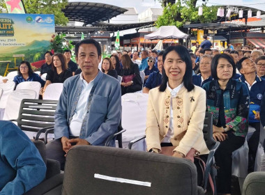ร่วมงาน Northern Fruit Connect 2026 เชื่อมสวน เชื่อมสหกรณ์ ... Image 5