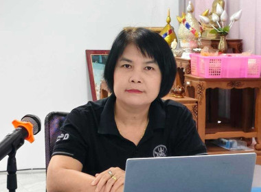 ประชุมเชิงปฏิบัติการโครงการยกระดับศูนย์กระจายสินค้าสหกรณ์ Image 1