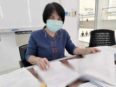 ประชุมคณะกรรมการดำเนินการของสหกรณ์ออมทรัพย์พนักงานบริษัทสแตนดาร์ด ยูนิตส์ ซัพพลาย (ไทยแลนด์) จำกัด ... พารามิเตอร์รูปภาพ 1