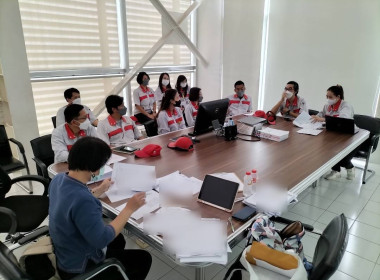 ประชุมคณะกรรมการดำเนินการของสหกรณ์ออมทรัพย์พนักงานบริษัทสแตนดาร์ด ยูนิตส์ ซัพพลาย (ไทยแลนด์) จำกัด ... พารามิเตอร์รูปภาพ 2