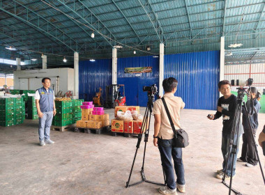 ติดตามการบันทึกเทปถ่ายทำ ... Image 10