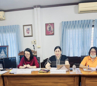ประชุมคณะกรรมการดำเนินการสหกรณ์ผู้เลี้ยงสุกร เชียงใหม่ - ... Image 1