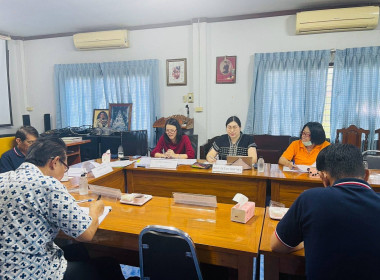 ประชุมคณะกรรมการดำเนินการสหกรณ์ผู้เลี้ยงสุกร เชียงใหม่ - ... Image 1