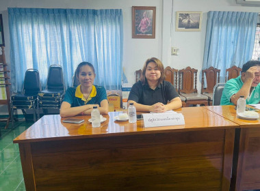 ประชุมคณะกรรมการดำเนินการสหกรณ์ผู้เลี้ยงสุกร เชียงใหม่ - ... Image 6