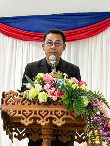 ประชุมใหญ่สามัญประจำปี 2568 ของสหกรณ์การเกษตรแม่ทา จำกัด Image 1
