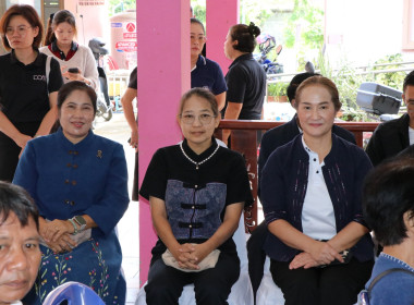 โครงการเพิ่มศักยภาพการผลิตสินค้าเกษตรเพื่อสร้างมูลค่า ... Image 7