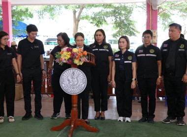 โครงการเพิ่มศักยภาพการผลิตสินค้าเกษตรเพื่อสร้างมูลค่า ... Image 3