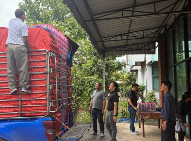 ร่วมกระจายผลผลิต มังคุดของสมาชิกสหกรณ์การเกษตรพรหมคีรี จำกัด Image 2