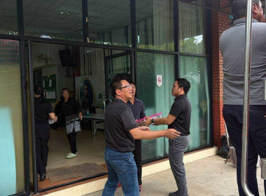 ร่วมกระจายผลผลิต มังคุดของสมาชิกสหกรณ์การเกษตรพรหมคีรี จำกัด Image 5