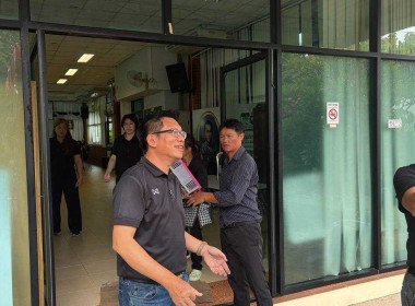 ร่วมกระจายผลผลิต มังคุดของสมาชิกสหกรณ์การเกษตรพรหมคีรี จำกัด Image 6