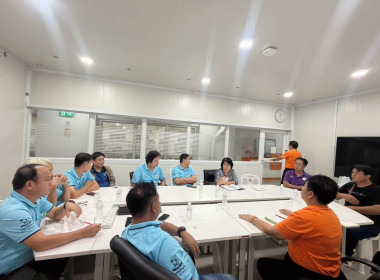 เยี่ยมชมและเจรจาธุรกิจเพื่อเชื่อมโยงเครือข่ายกับโรงงานผลิตสินค้าเกษตรแปรรูป ... Image 1
