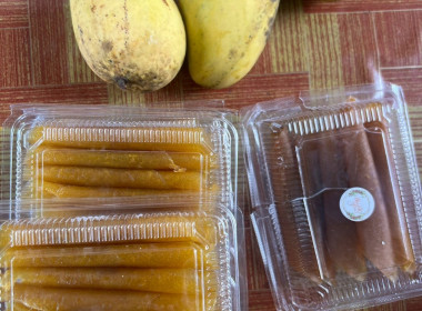 ติดตามผลการดำเนินงานในด้านการส่งเสริมและพัฒนาอาชีพเพื่อแก้ไขปัญหาที่ดินทำกิน ... Image 2