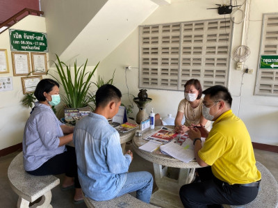 โครงการประกวดผลงานการขับเคลื่อนปรัชญาของเศรษฐกิจพอเพียงในสหกรณ์และกลุ่มเกษตรกร ... พารามิเตอร์รูปภาพ 1