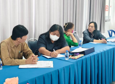ติดตามข้อมูลการดำเนินโครงการยกระดับคุณภาพมาตรฐานสินค้าเกษตร Image 2