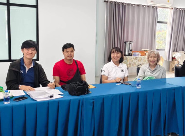 ติดตามข้อมูลการดำเนินโครงการยกระดับคุณภาพมาตรฐานสินค้าเกษตร Image 5