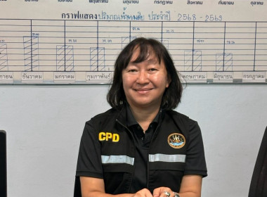 ลงพื้นที่ติดตามผลการดำเนินงานธุรกิจเพื่อสร้างความเข้มแข็งให้กับสหกรณ์ ... Image 13