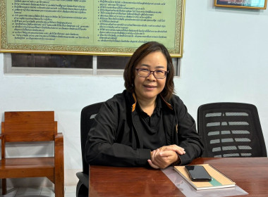 ลงพื้นที่ติดตามผลการดำเนินงานธุรกิจเพื่อสร้างความเข้มแข็งให้กับสหกรณ์ ... Image 15