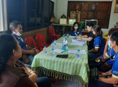 ประชุมคณะกรรมการดำเนินการสหกรณ์บริการแกะสลักไม้แม่ทา จำกัด พารามิเตอร์รูปภาพ 1