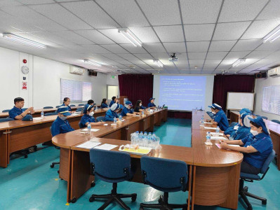 ประชุมคณะกรรมการดำเนินการสหกรณ์ออมทรัพย์พนักงานบริษัทลำพูนซิงเดนเก็น จำกัด ... พารามิเตอร์รูปภาพ 1