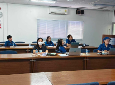 ประชุมคณะกรรมการดำเนินการสหกรณ์ออมทรัพย์พนักงานบริษัทลำพูนซิงเดนเก็น จำกัด ... พารามิเตอร์รูปภาพ 1