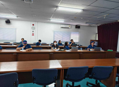ประชุมคณะกรรมการดำเนินการสหกรณ์ออมทรัพย์พนักงานบริษัทลำพูนซิงเดนเก็น จำกัด ... พารามิเตอร์รูปภาพ 2