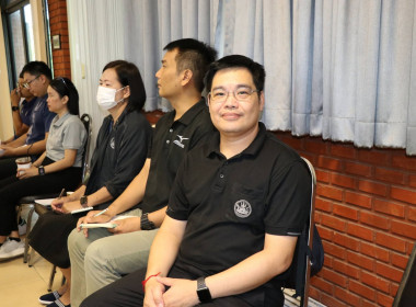 ประชุมติดตามผลการปฏิบัติงานและงบประมาณรายจ่าย ... พารามิเตอร์รูปภาพ 10