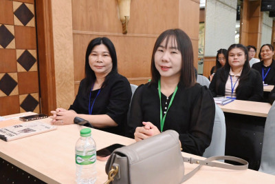 โครงการยกระดับขีดความสามารถการบริหารจัดการสหกรณ์นอกภาคการเกษตร ... พารามิเตอร์รูปภาพ 1