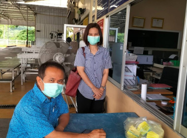 เข้าตรวจสอบปริมาณน้ำนมดิบ ... พารามิเตอร์รูปภาพ 6
