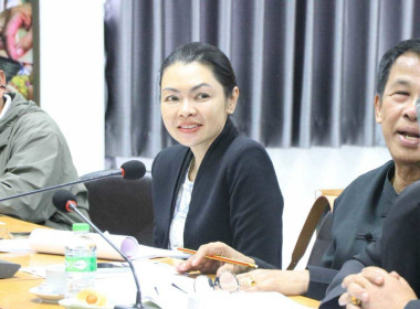 ประชุมคณะกรรมการคัดเลือกสหกรณ์และบุคคลดีเด่นในพื้นที่ พารามิเตอร์รูปภาพ 7