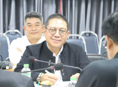 ประชุมคณะกรรมการคัดเลือกสหกรณ์และบุคคลดีเด่นในพื้นที่ พารามิเตอร์รูปภาพ 8