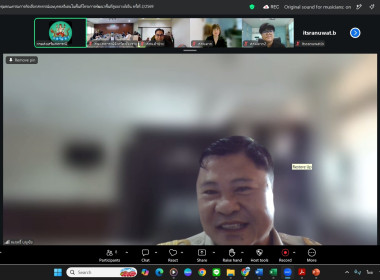 ประชุมคณะกรรมการคัดเลือกสหกรณ์และบุคคลดีเด่นในพื้นที่ พารามิเตอร์รูปภาพ 13