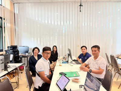 โครงการประชุมเชิงปฏิบัติการรับฟังความเห็นต่อร่างพระราชบัญญัติสหกรณ์ ... พารามิเตอร์รูปภาพ 1