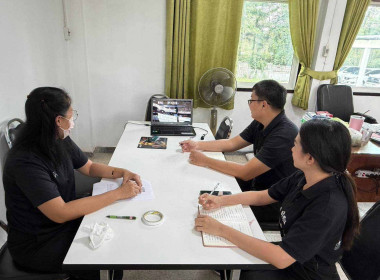 โครงการประชุมเชิงปฏิบัติการรับฟังความเห็นต่อร่างพระราชบัญญัติสหกรณ์ ... พารามิเตอร์รูปภาพ 10