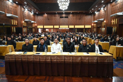 โครงการขับเคลื่อนนโยบาย CPD DRIVE ... พารามิเตอร์รูปภาพ 1
