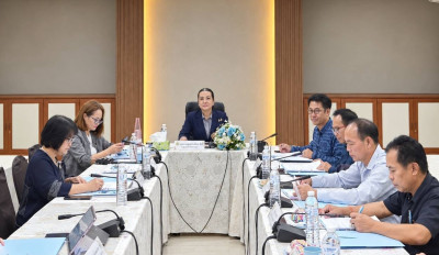 ประชุมคณะอนุกรรมการพิจารณาเงินกู้กองทุนพัฒนาสหกรณ์ ... พารามิเตอร์รูปภาพ 1