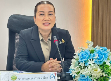 ประชุมคณะอนุกรรมการพิจารณาเงินกู้กองทุนพัฒนาสหกรณ์ ... พารามิเตอร์รูปภาพ 1