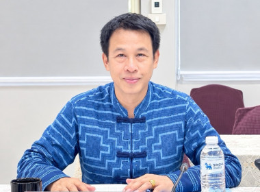 ประชุมคณะอนุกรรมการพิจารณาเงินกู้กองทุนพัฒนาสหกรณ์ ... พารามิเตอร์รูปภาพ 2