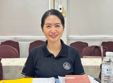 ประชุมคณะอนุกรรมการพิจารณาเงินกู้กองทุนพัฒนาสหกรณ์ ... พารามิเตอร์รูปภาพ 6