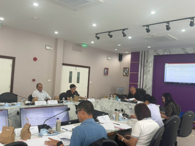 ประชุมคณะกรรมการดำเนินการ สหกรณ์ออมทรัพย์สาธารณสุขลำพูน ... พารามิเตอร์รูปภาพ 1