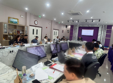 ประชุมคณะกรรมการดำเนินการ สหกรณ์ออมทรัพย์สาธารณสุขลำพูน ... พารามิเตอร์รูปภาพ 6