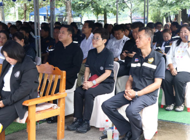 กิจกรรมปล่อยพันธุ์สัตว์น้ำเนื่องในวันประมงแห่งชาติ ประจำปี ... พารามิเตอร์รูปภาพ 4