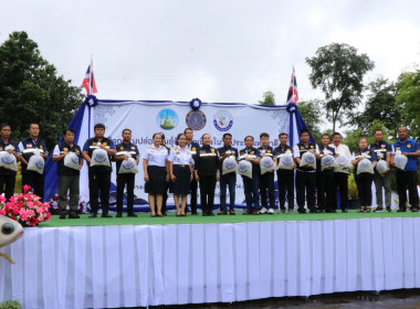 กิจกรรมปล่อยพันธุ์สัตว์น้ำเนื่องในวันประมงแห่งชาติ ประจำปี ... พารามิเตอร์รูปภาพ 8