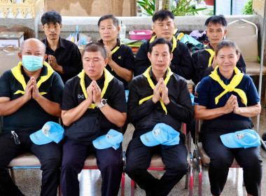 พิธีสวดบำเพ็ญในวาระครบ 100 วัน (สตมวาร) แห่งการสิ้นพระชนม์ พารามิเตอร์รูปภาพ 15