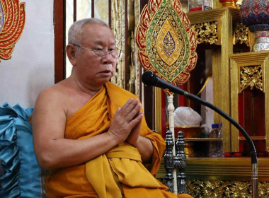 พิธีสวดบำเพ็ญในวาระครบ 100 วัน (สตมวาร) แห่งการสิ้นพระชนม์ พารามิเตอร์รูปภาพ 7